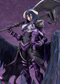 OVERLORD Albedo: Hermes Trismegistus Ver. 9