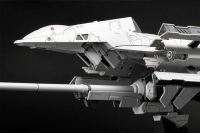 SA-77 SILPHEED Lancer type convertible kit 7