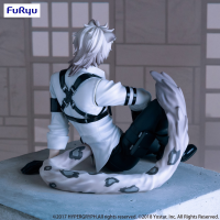 ARKNIGHTS Noodle Stopper Figure -SilverAsh- 4