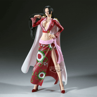 ONE PIECE Grandista-BOA HANCOCK- 5