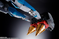GX-104 Gaofighgar The King of Braves GaoGaiGar Final, Bandai Spirits Soul of Chogokin 2
