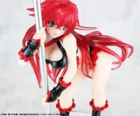 KAITENDOH High School D x D - Rias Gremory Pole Dance ver. ～Black Color～ - High School DxD - photo 6