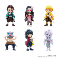 PalVerse Demon Slayer: Kimetsu no Yaiba vol.1 (6pc per box) 13