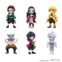 BUSHIROAD CREATIVE PalVerse Demon Slayer: Kimetsu no Yaiba vol.1 (6pc per box) - Demon Slayer: Kimetsu no Yaiba - photo 13