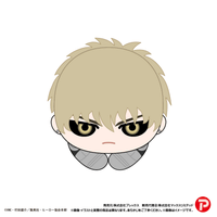 One-Punch Man HUG CHARACTER COLLECTION 9