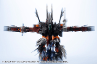GUN SNIPER Leena Special 2001 Re/color 4