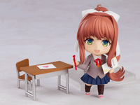 Nendoroid Monika 5