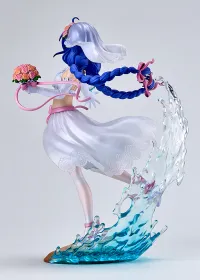 GOOD SMILE COMPANY Roxy Migurdia Wedding Swimsuit Figure - Mushoku Tensei: Jobless Reincarnation - photo 8