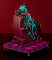 Hatsune Miku: World Is Mine 2024 Ver. 9