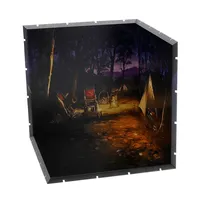 PLM Dioramansion 200: Camp - Figure Accessories - photo 2