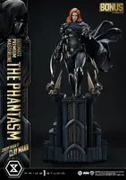 Prime 1 Studio Ultimate Premium Masterline Batman (Comics) The Phantasm (Concept Design by CLAY MANN) Bonus Version 			 - DC Comics - photo 64