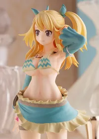 GOOD SMILE COMPANY POP UP PARADE Lucy Heartfilia: Aquarius Form Ver. - Fairy Tail - photo 6