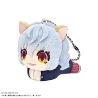 HUNTER×HUNTER HUG CHARACTER COLLECTION 4 8