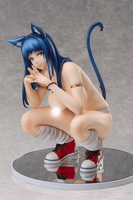 Shizune Hisaka P.E. Uniform Ver. 7