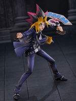 ARTFX J Yugi Muto -Passionate Duelists- 13