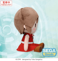 fuwa petit Hatsune Miku Series LL Plush MEIKO 3