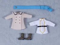 GOOD SMILE COMPANY Nendoroid Doll Outfit Set: Frieren - Frieren: Beyond Journey's End - photo 3