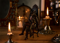 figma Lady Maria of the Astral Clocktower: DX Edition 4