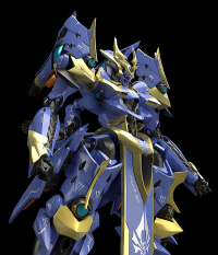 MODEROID Ikaruga(4th-run) 7