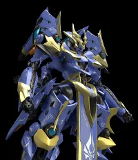 GOOD SMILE COMPANY MODEROID Ikaruga(4th-run) - Knight's & Magic - photo 7