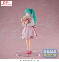 Luminasta Hatsune Miku Series Hatsune Miku Conceptual series Vol.3 2