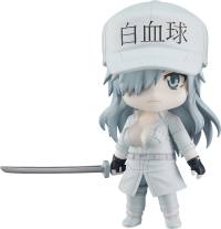 Nendoroid White Blood Cell（Neutrophil）（1196） 2