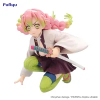 FuRyu Demon Slayer: Kimetsu no Yaiba　Noodle Stopper Figure -Kanroji Mitsuri- - Demon Slayer: Kimetsu no Yaiba - photo 1