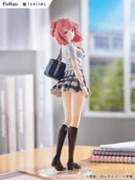 TENITOL TALL Yui Yuigahama 7
