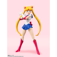 Sailor Moon -Animation Color Edition- 2