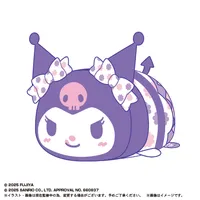 MAX LIMITED Mliky×Sanrio Characters POTE KORO MASCOT Ｍsize C - Sanrio - photo 1