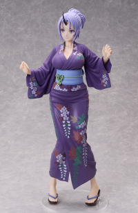 Shion: Yukata Ver. 6
