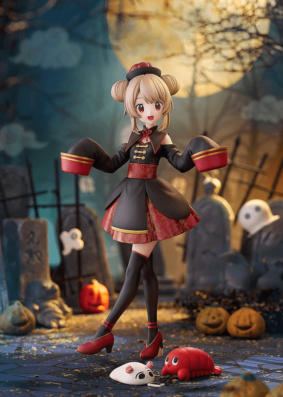 Natori Sana (Jiangshi)
