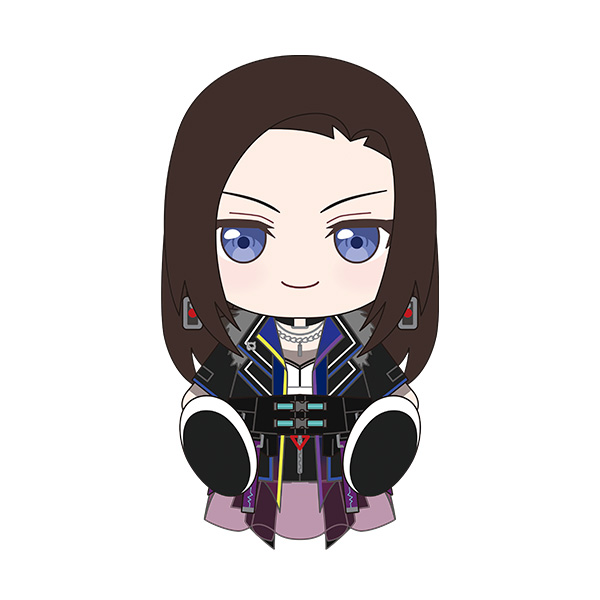 Plushie RAISE A SUILEN LAYER