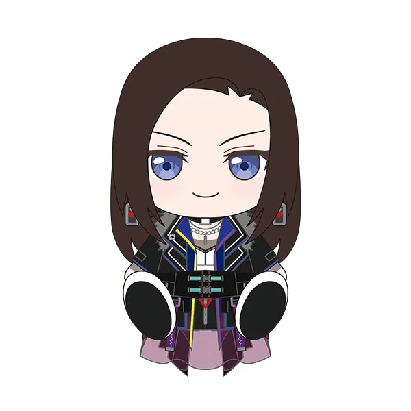 GOOD SMILE COMPANY Plushie RAISE A SUILEN LAYER - BanG Dream!