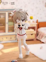 Shenzhen Mabell Animation Development Unveiled Door Key Spirit Series BJD Blind Doll - Key Spirit - photo 5