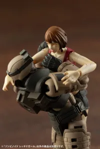 KOTOBUKIYA ZOMBINOID WRETCHED GIRL - Character Kits - photo 12