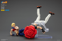 KOF'98UM '97 Special Team Blue Mary 20