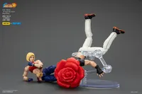 JOYTOY KOF'98UM '97 Special Team Blue Mary - The King of Fighters - photo 20