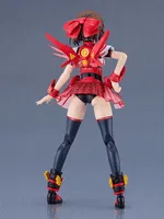 GOOD SMILE COMPANY PLAMATEA VALKYRIE TUNE Lisa = Caster - VALKYRIE TUNE - photo 10