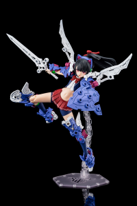 BUSTER DOLL KNIGHT 15