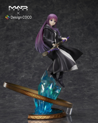 [Bonus] Frieren: Beyond Journey's End Friren & Fern  [MADHOUSE × DesignCOCO Anime Anniversary Edition] 1/7 Complete Figure Set 21