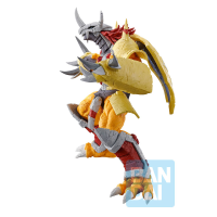 Wargreymon (Digimon Ultimate Evolution) 3