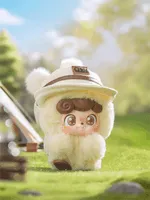 Shenzhen Mabell Animation Development Q.Kid - OUTDOOR ACTIVITIES (Box/6) - Blind Boxes - photo 2