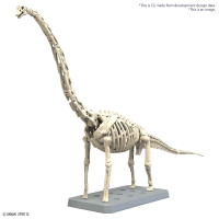 PLANNOSAURUS Brachiosaurus 8