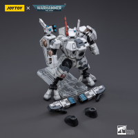 T'au Empire XV8 Crisis Battlesuit Shas'ui K'yen 3