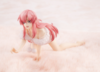 G.E.M seriesMobile Suit Gundam SEED DESTINY Meer Campbell Ver. Wearing negligee 5