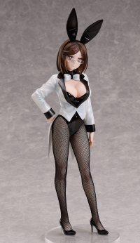 Konoha Koga: Bunny Ver. 1