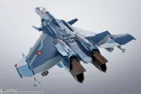 TAMASHII NATIONS VF-0D Phoenix (Shin Kudo Use) "Macross Zero", TAMASHII NATIONS Hi-Metal R - Macross - photo 11