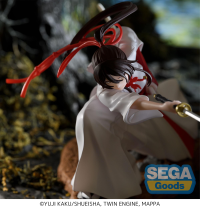 Luminasta "Hell's Paradise: Jigokuraku" "Yamada Asaemon Sagiri" 5
