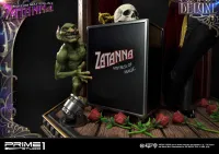 Prime 1 Studio Museum Masterline Justice League Dark (Comics) Zatanna Deluxe Version - DC Comics - photo 85
